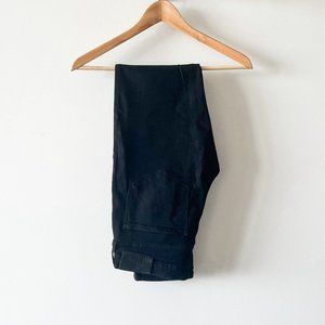 PAIGE Jeans - Lennox - Black Shadow - Size 29